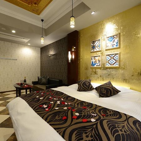 Hotel S-Cube (Adults Only) Bando Dış mekan fotoğraf