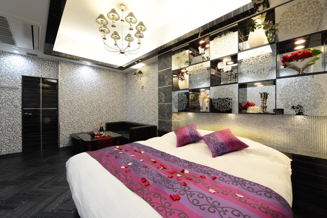 Hotel S-Cube (Adults Only) Bando Dış mekan fotoğraf