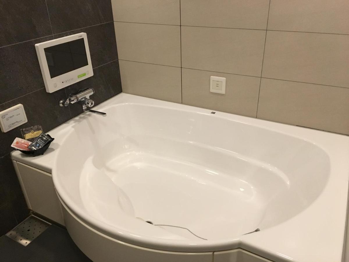 Hotel S-Cube (Adults Only) Bando Dış mekan fotoğraf